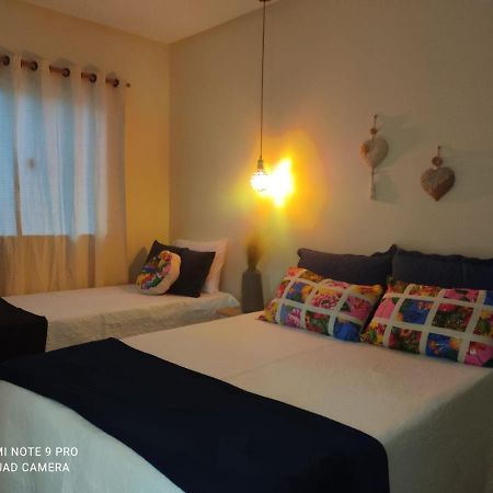 Recanto Da Orla - Apartamento Lindo E Vista Mar - 2 Quartos Porto Seguro Dış mekan fotoğraf