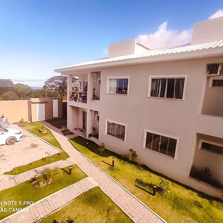 Recanto Da Orla - Apartamento Lindo E Vista Mar - 2 Quartos Porto Seguro Dış mekan fotoğraf