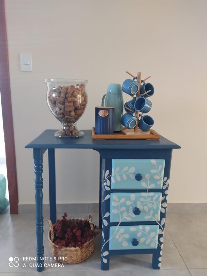Recanto Da Orla - Apartamento Lindo E Vista Mar - 2 Quartos Porto Seguro Dış mekan fotoğraf