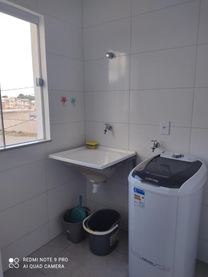 Recanto Da Orla - Apartamento Lindo E Vista Mar - 2 Quartos Porto Seguro Dış mekan fotoğraf