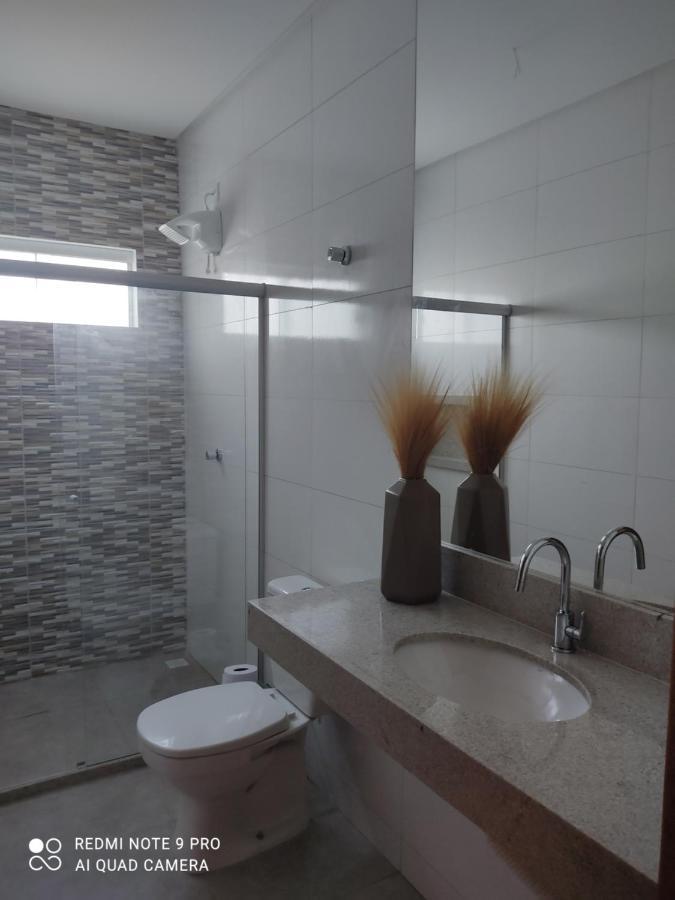 Recanto Da Orla - Apartamento Lindo E Vista Mar - 2 Quartos Porto Seguro Dış mekan fotoğraf