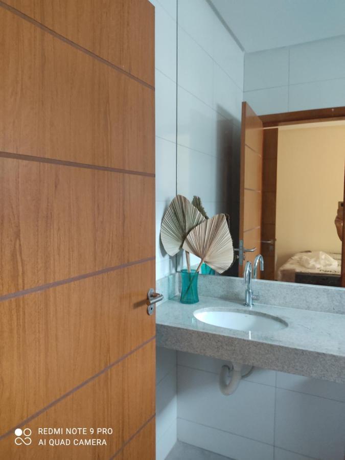 Recanto Da Orla - Apartamento Lindo E Vista Mar - 2 Quartos Porto Seguro Dış mekan fotoğraf