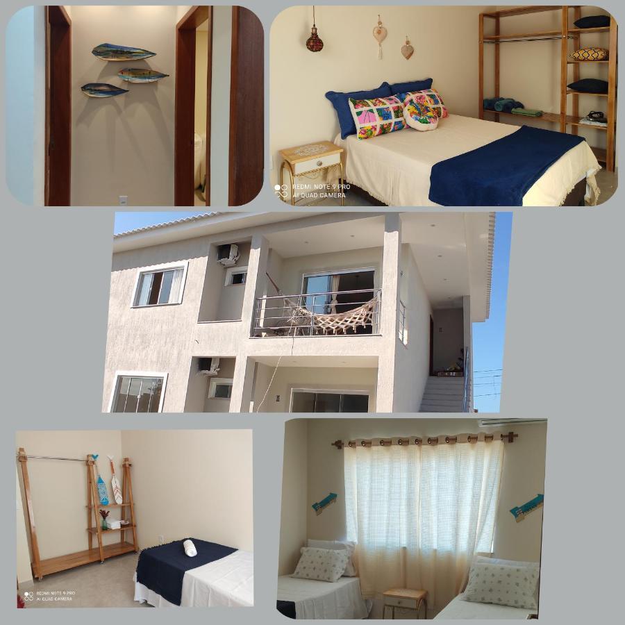 Recanto Da Orla - Apartamento Lindo E Vista Mar - 2 Quartos Porto Seguro Dış mekan fotoğraf