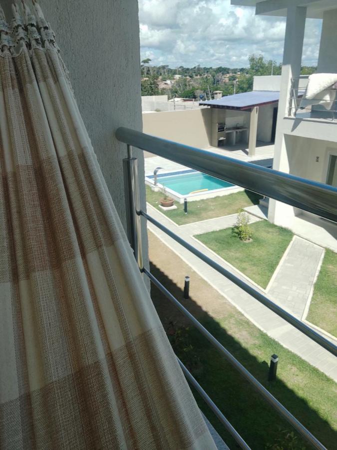 Recanto Da Orla - Apartamento Lindo E Vista Mar - 2 Quartos Porto Seguro Dış mekan fotoğraf