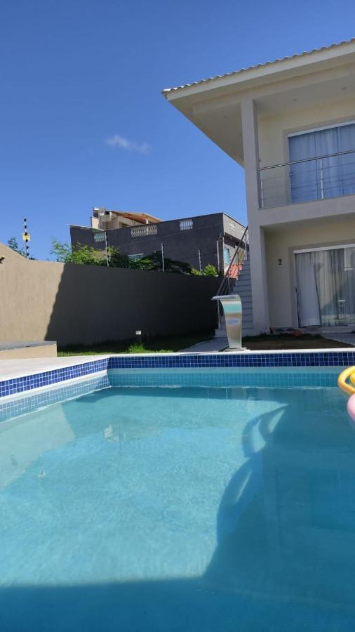 Recanto Da Orla - Apartamento Lindo E Vista Mar - 2 Quartos Porto Seguro Dış mekan fotoğraf
