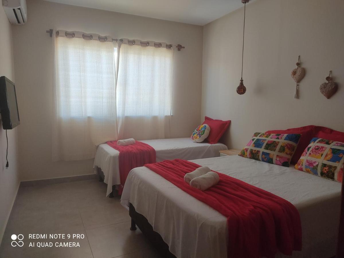 Recanto Da Orla - Apartamento Lindo E Vista Mar - 2 Quartos Porto Seguro Dış mekan fotoğraf