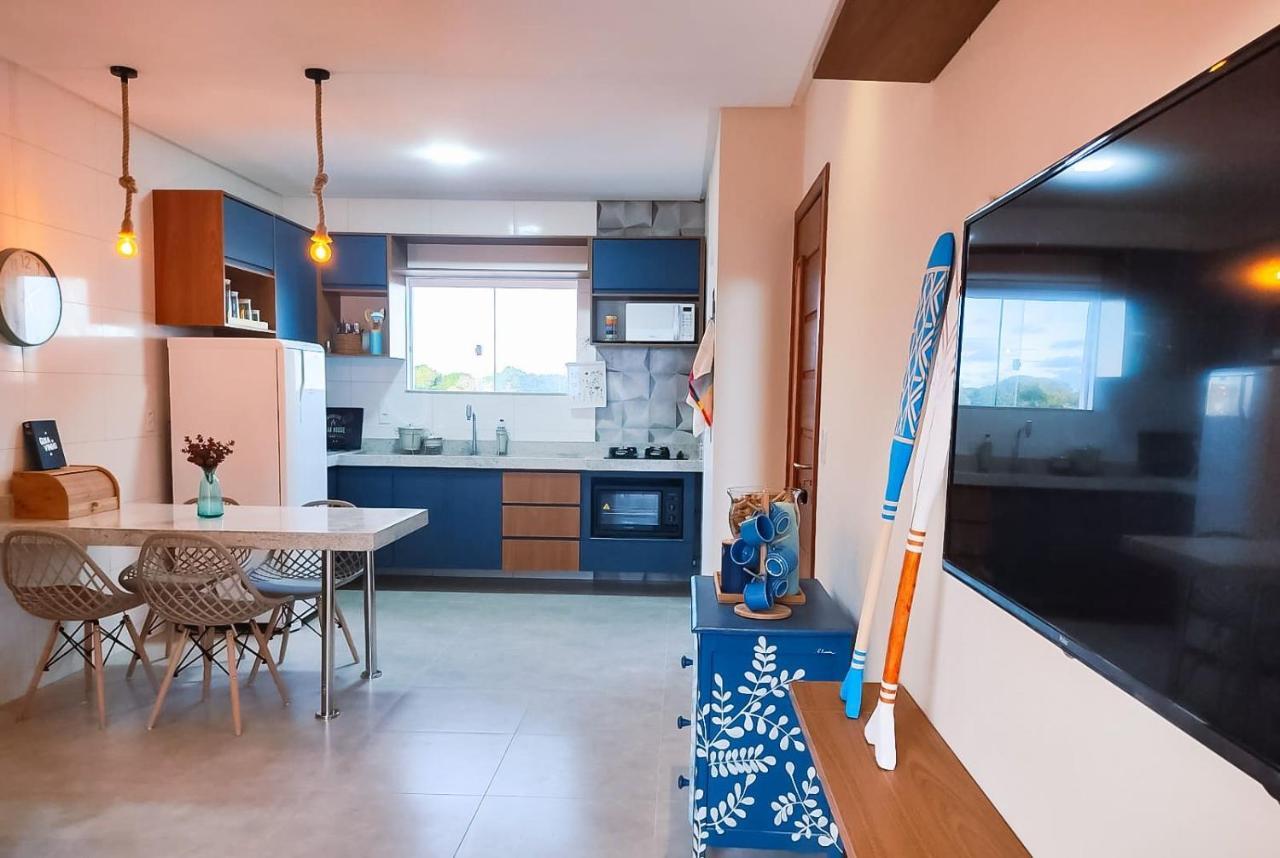 Recanto Da Orla - Apartamento Lindo E Vista Mar - 2 Quartos Porto Seguro Dış mekan fotoğraf