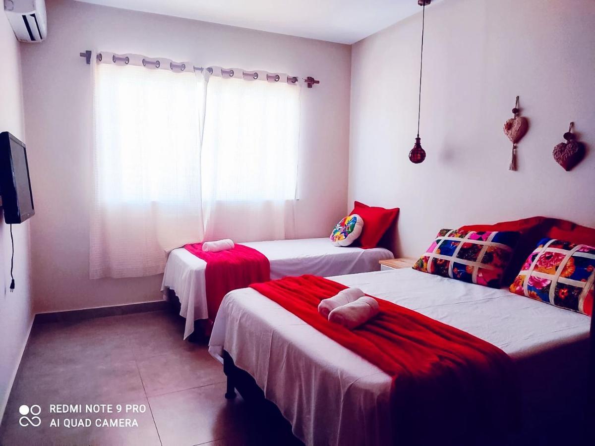 Recanto Da Orla - Apartamento Lindo E Vista Mar - 2 Quartos Porto Seguro Dış mekan fotoğraf